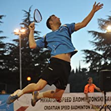 Speedminton Racquet Sports